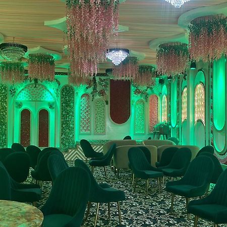 4 Seasons Resort By Jain Residency Sohna Екстер'єр фото