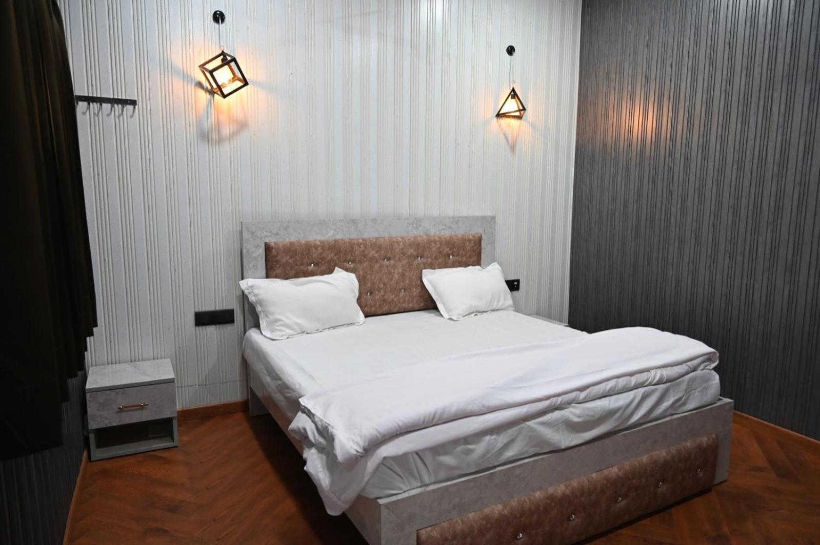 4 Seasons Resort By Jain Residency Sohna Екстер'єр фото