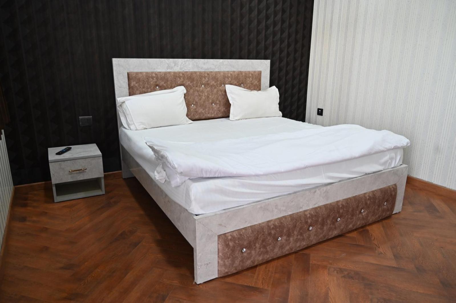 4 Seasons Resort By Jain Residency Sohna Екстер'єр фото